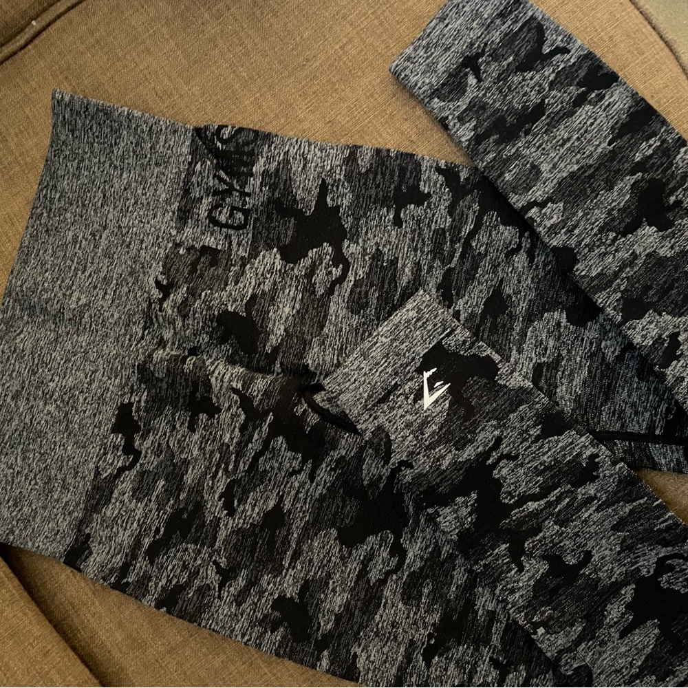 Gymshark leggings